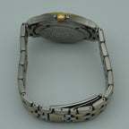 Omega Seamaster Date 36mm