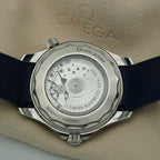 Omega Seamaster Diver 300M