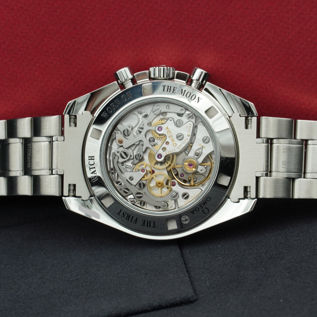 (FULLSET) Omega Speedmaster Professional 2019 Ref. 311.30.42.30.01.006