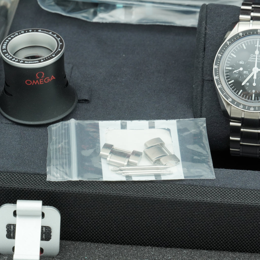 (FULLSET) Omega Speedmaster Professional 2019 Ref. 311.30.42.30.01.006