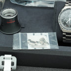 (FULLSET) Omega Speedmaster Professional 2019 Ref. 311.30.42.30.01.006