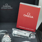 (FULLSET) Omega Speedmaster Professional 2019 Ref. 311.30.42.30.01.006