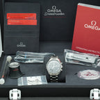 (FULLSET) Omega Speedmaster Professional 2019 Ref. 311.30.42.30.01.006