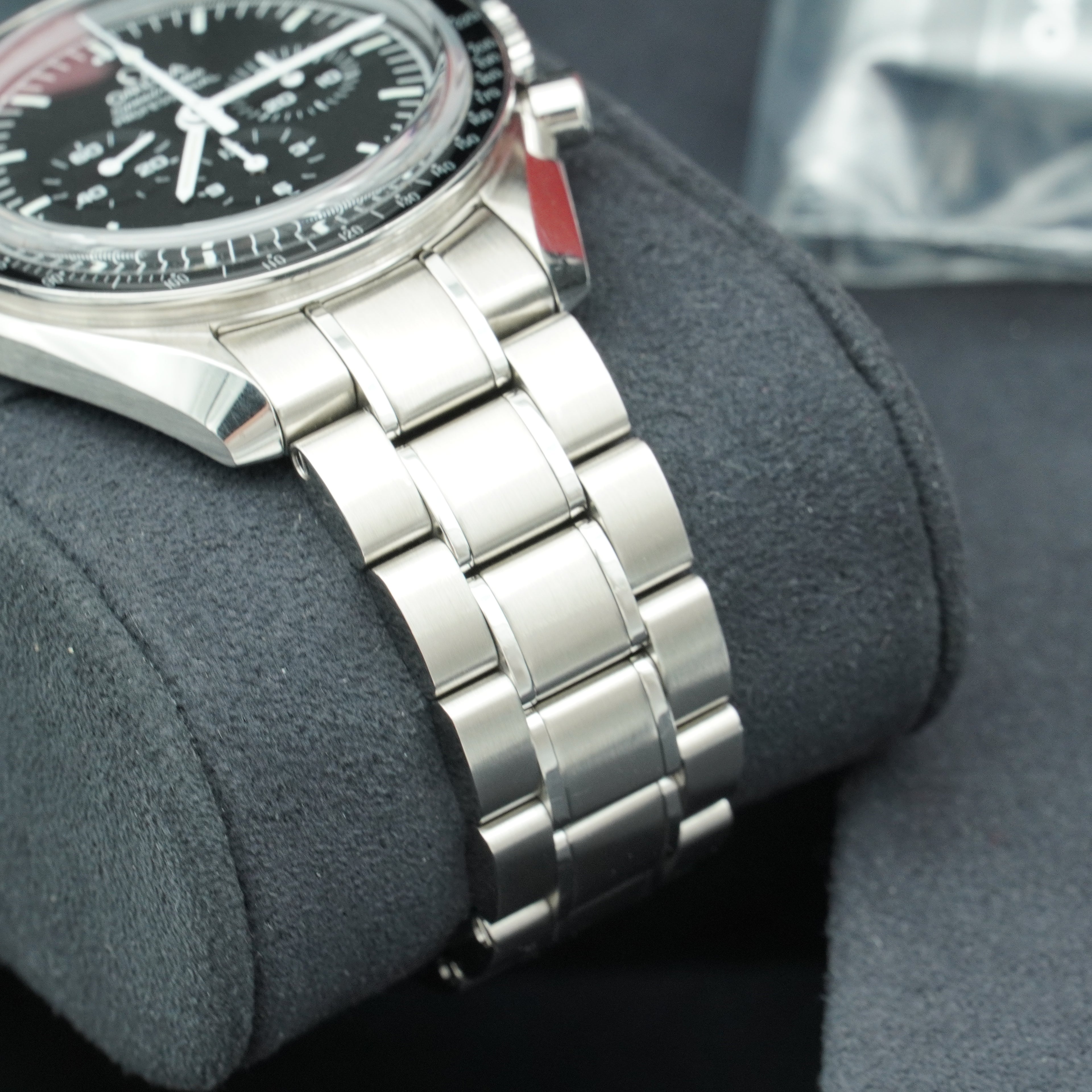 (FULLSET) Omega Speedmaster Professional 2019 Ref. 311.30.42.30.01.006