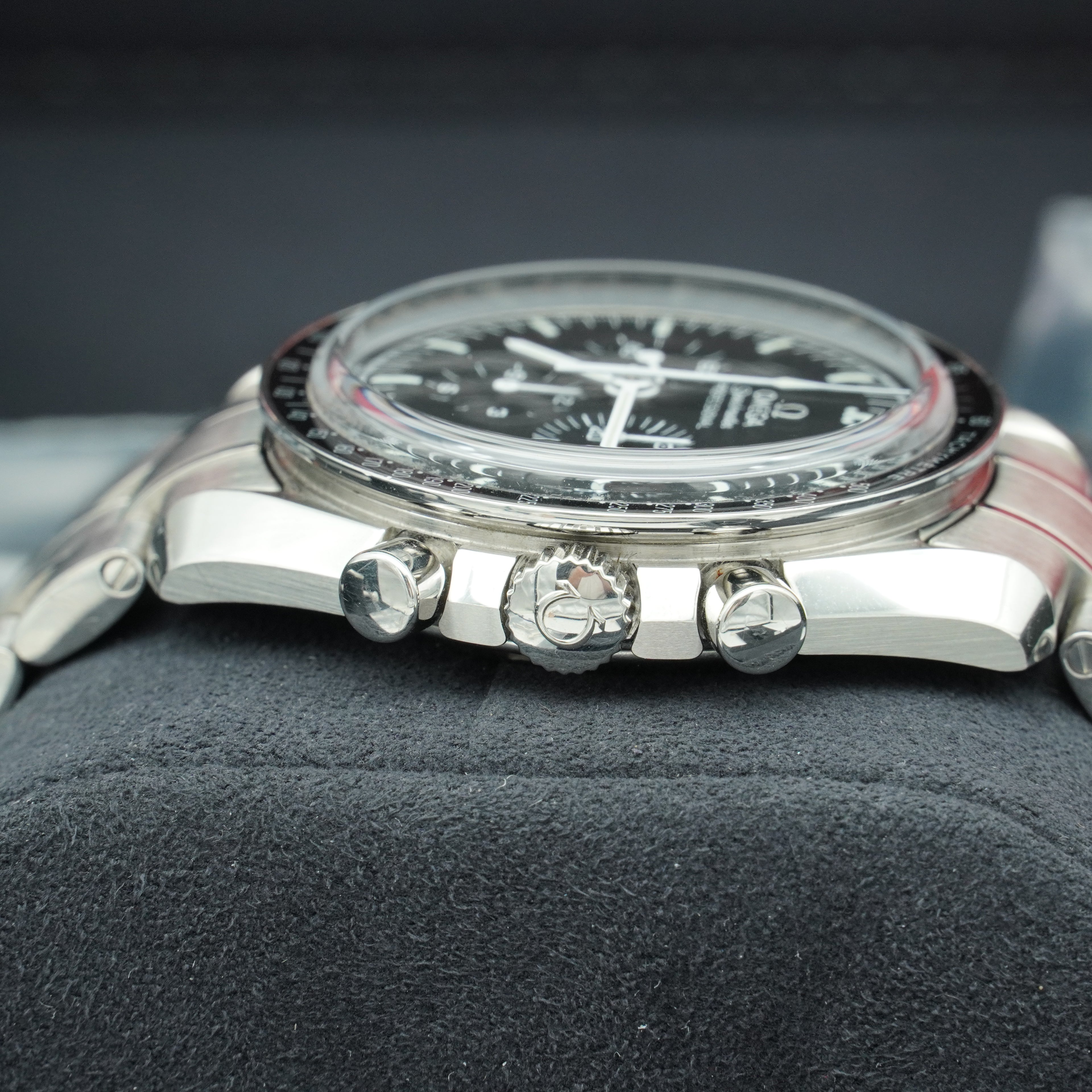 (FULLSET) Omega Speedmaster Professional 2019 Ref. 311.30.42.30.01.006