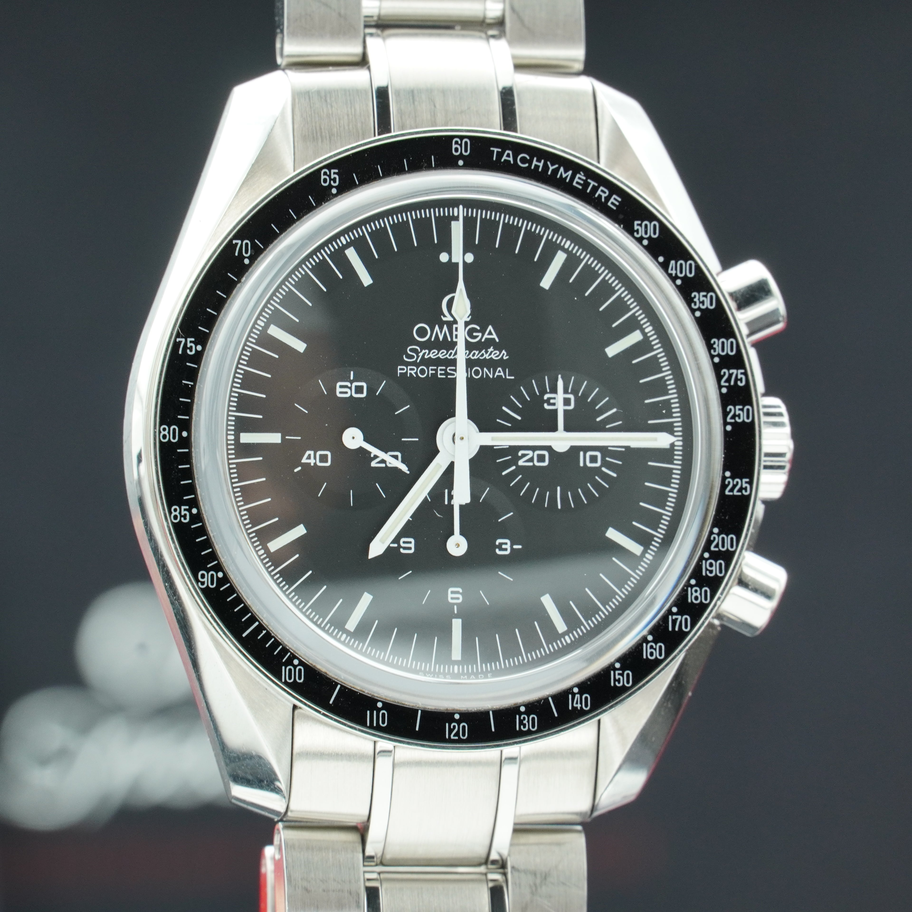(FULLSET) Omega Speedmaster Professional 2019 Ref. 311.30.42.30.01.006