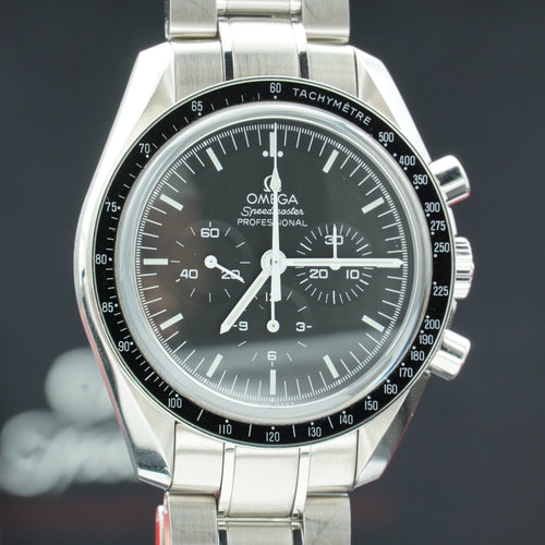(FULLSET) Omega Speedmaster Professional 2019 Ref. 311.30.42.30.01.006
