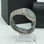IWC Porsche Design Titan Chronograph