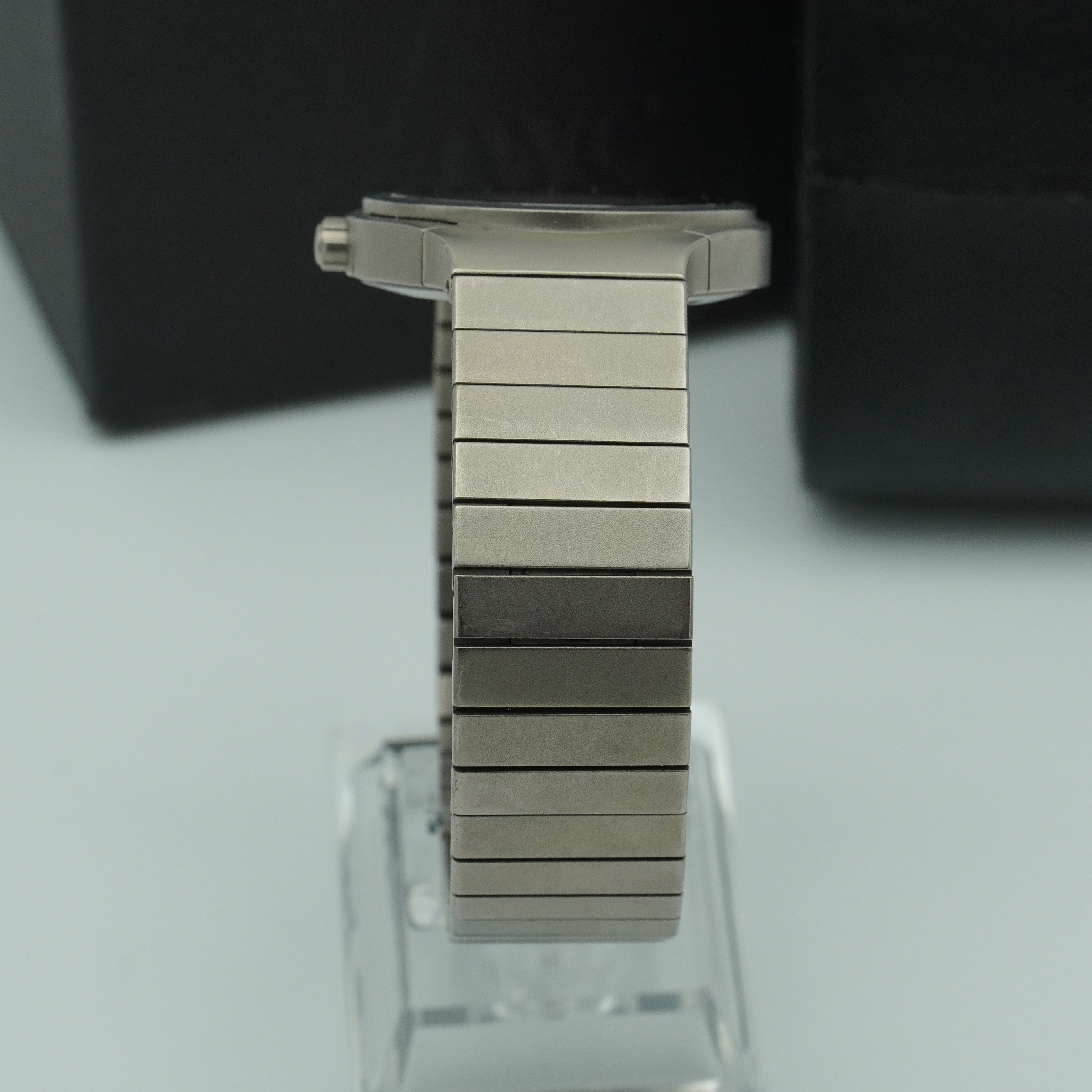 IWC Porsche Design Titan Chronograph
