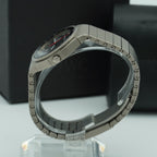 IWC Porsche Design Titan Chronograph