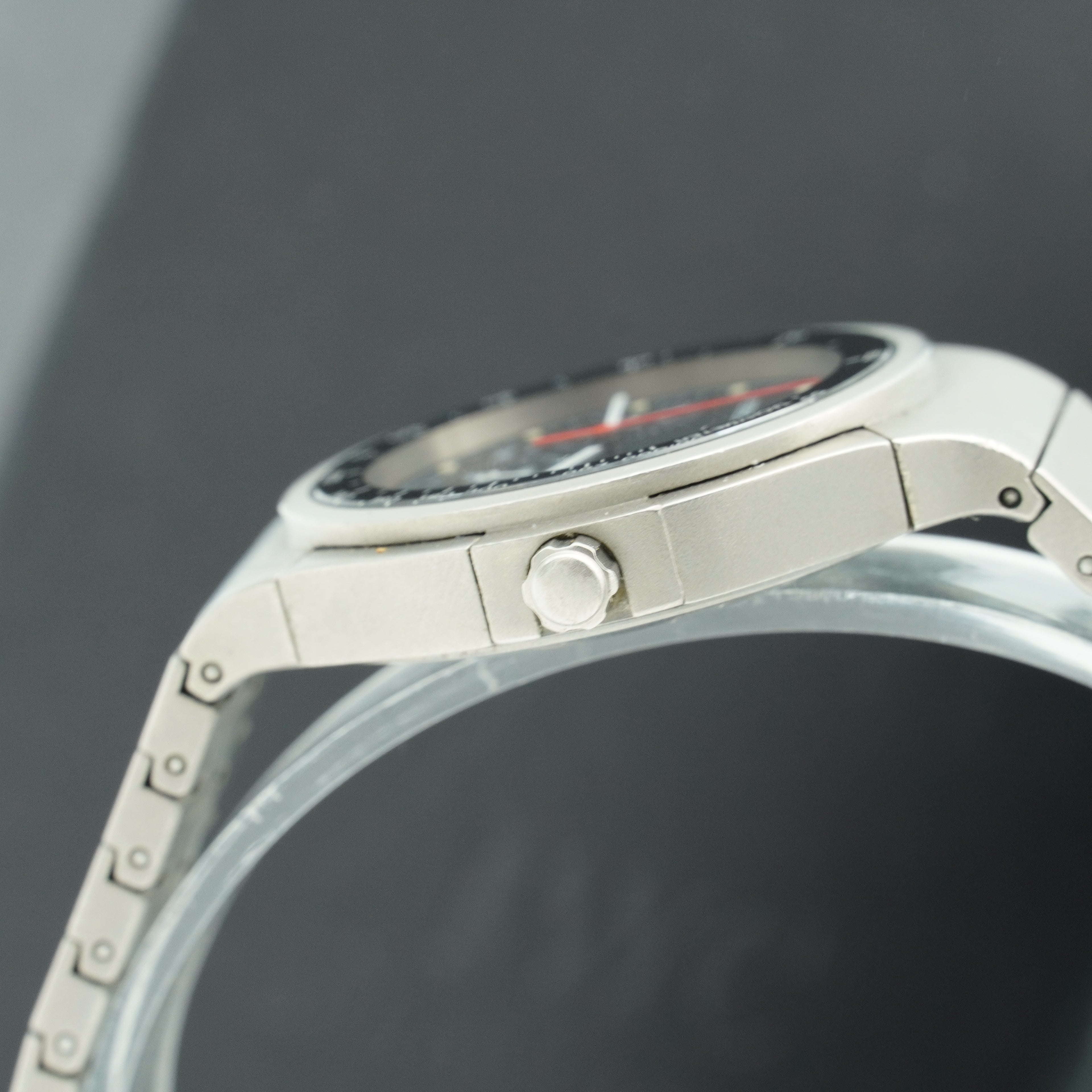 IWC Porsche Design Titan Chronograph