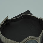 IWC Porsche Design Titan Chronograph