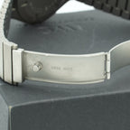 IWC Porsche Design Titan Chronograph