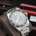 Tudor Black Bay Heritage 41mm