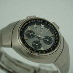 Omega Speedsonic "Lobster" F300 Hz 44mm