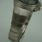 Omega Speedsonic "Lobster" F300 Hz 44mm