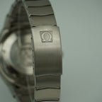 Omega Speedsonic "Lobster" F300 Hz 44mm