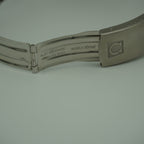 Omega Speedsonic "Lobster" F300 Hz 44mm
