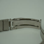 Omega Speedsonic "Lobster" F300 Hz 44mm