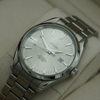 Omega Seamaster Aqua Terra 42mm Fullset