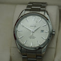 Omega Seamaster Aqua Terra 42mm Fullset