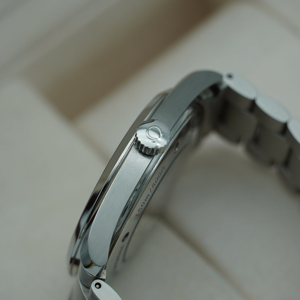 Omega Seamaster Aqua Terra 42mm Fullset