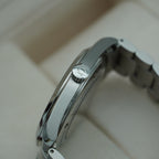 Omega Seamaster Aqua Terra 42mm Fullset