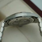 Omega Seamaster Aqua Terra 42mm Fullset