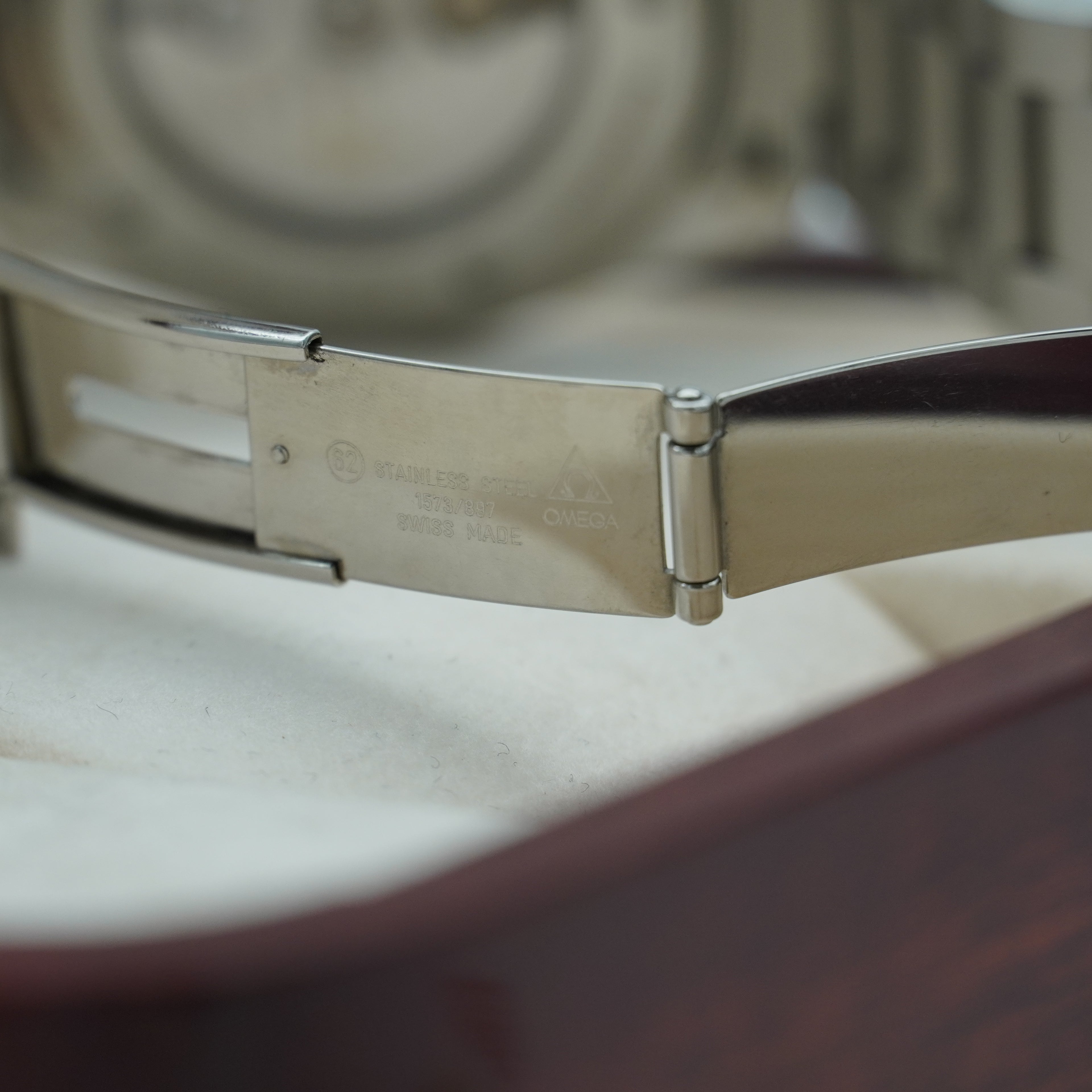 Omega Seamaster Aqua Terra 42mm Fullset