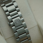 Omega Seamaster Aqua Terra 42mm Fullset
