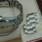 Omega Seamaster Aqua Terra 42mm Fullset