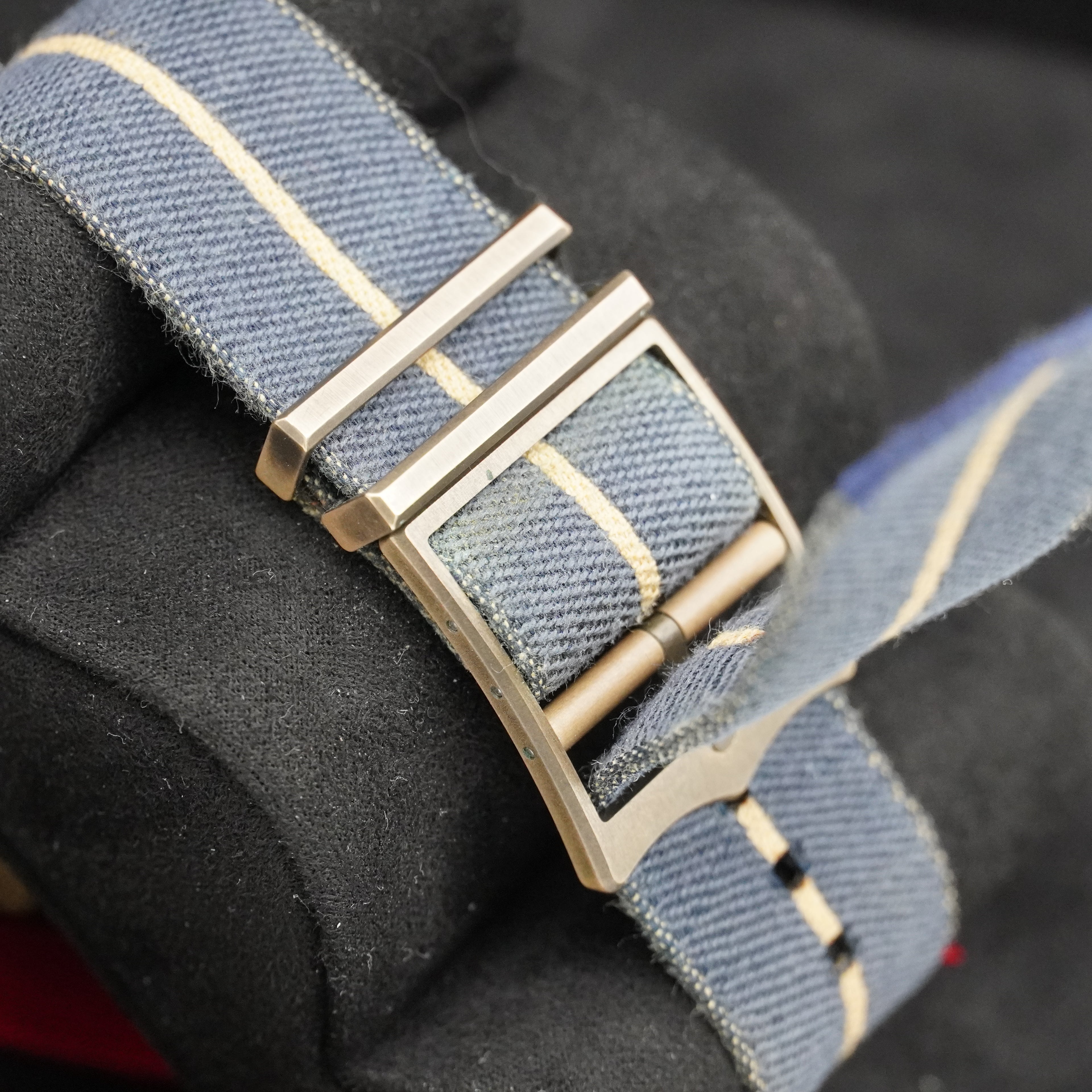 Tudor Black Bay Bucherer Bronze 43mm