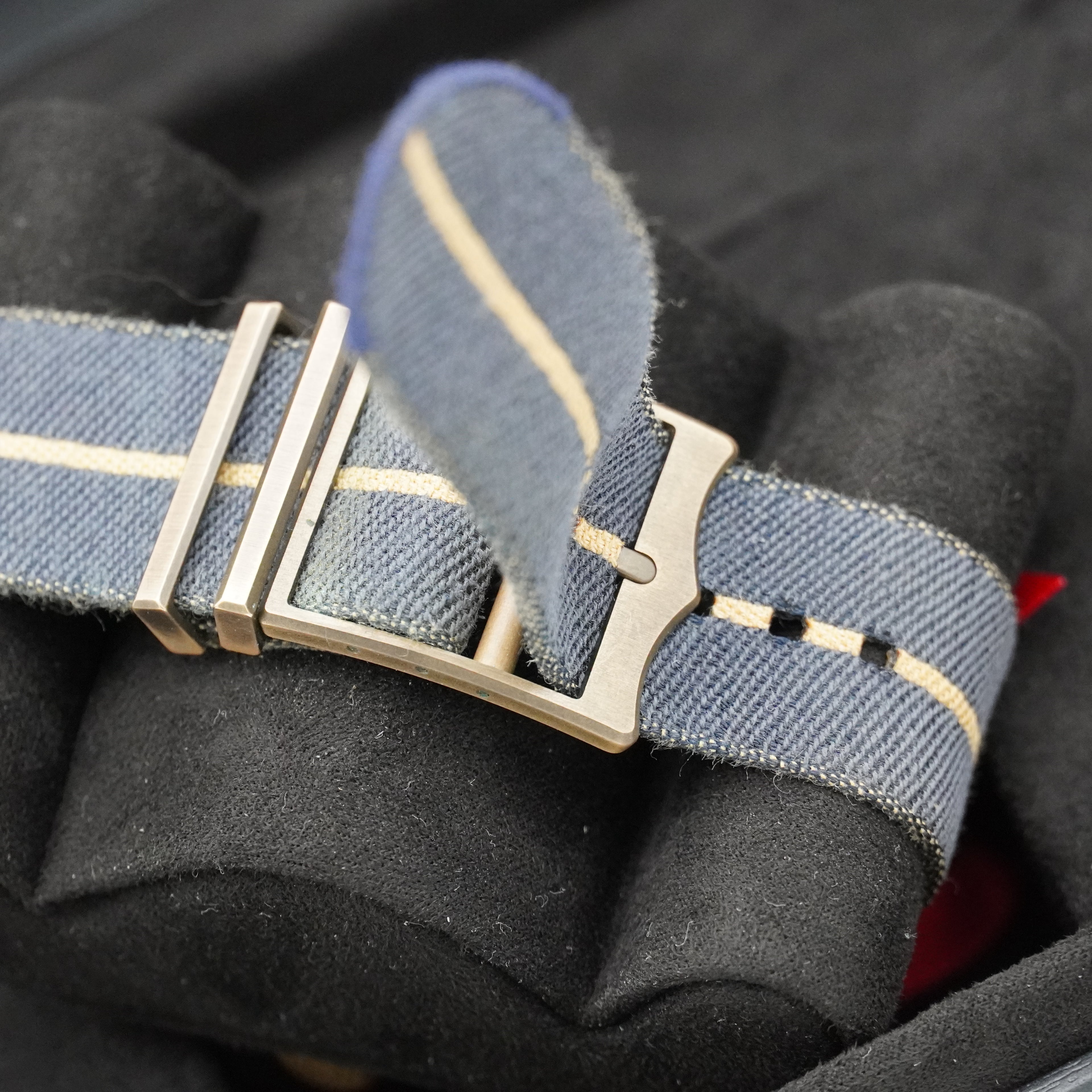 Tudor Black Bay Bucherer Bronze 43mm