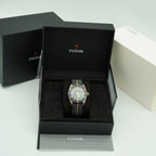 Tudor Black Bay Bucherer Bronze 43mm