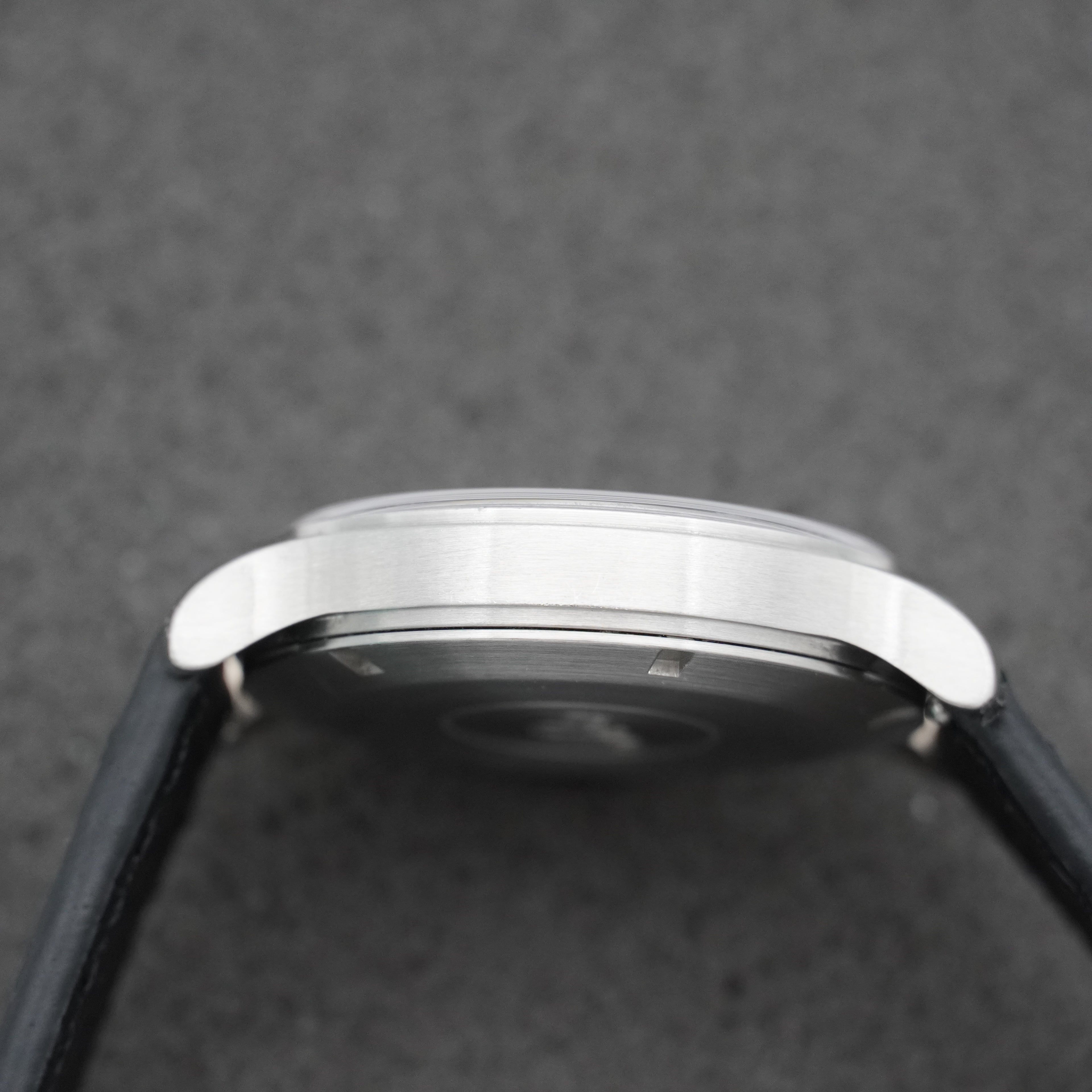 Omega Dynamic 166.0310 36mm