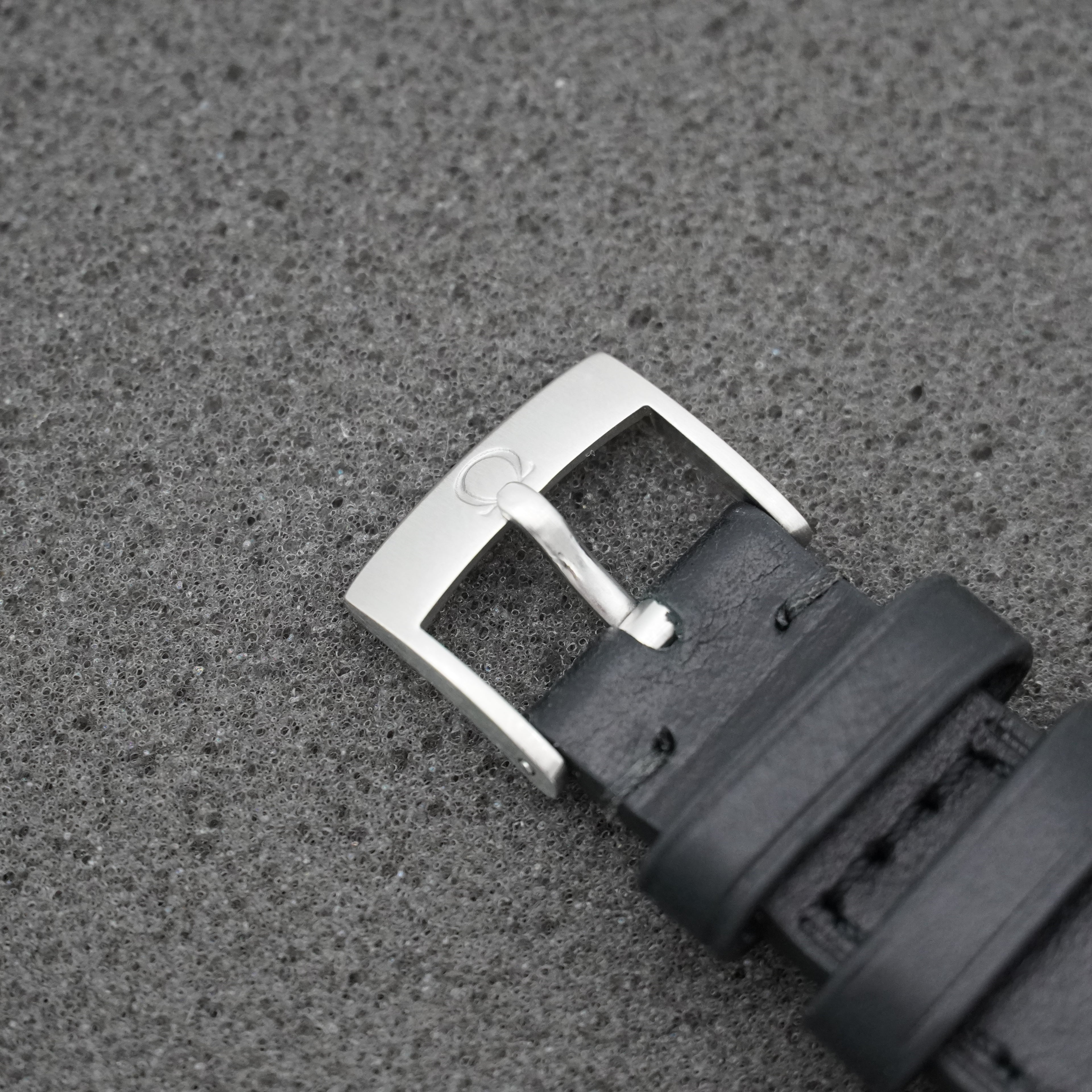 Omega Dynamic 166.0310 36mm