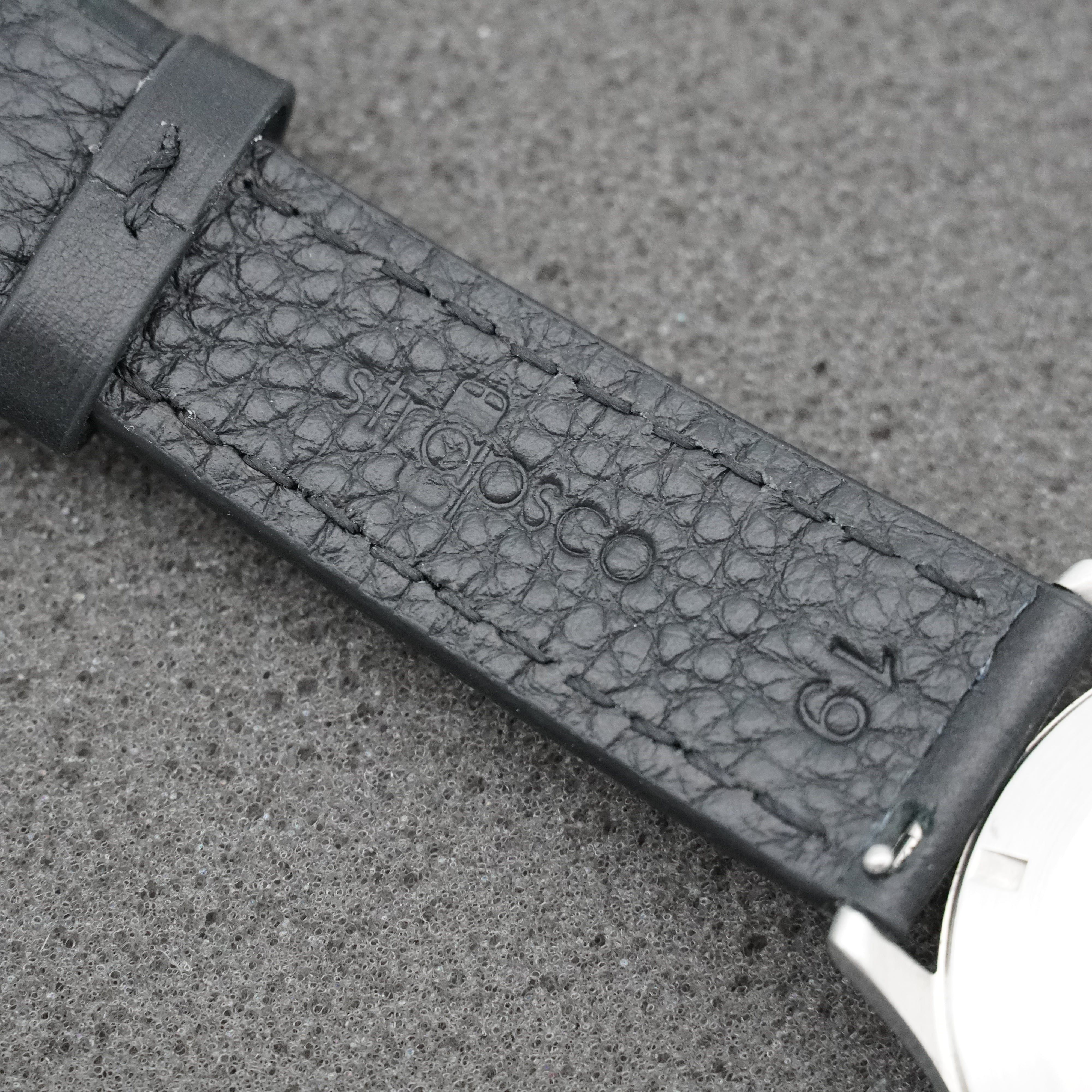 Omega Dynamic 166.0310 36mm
