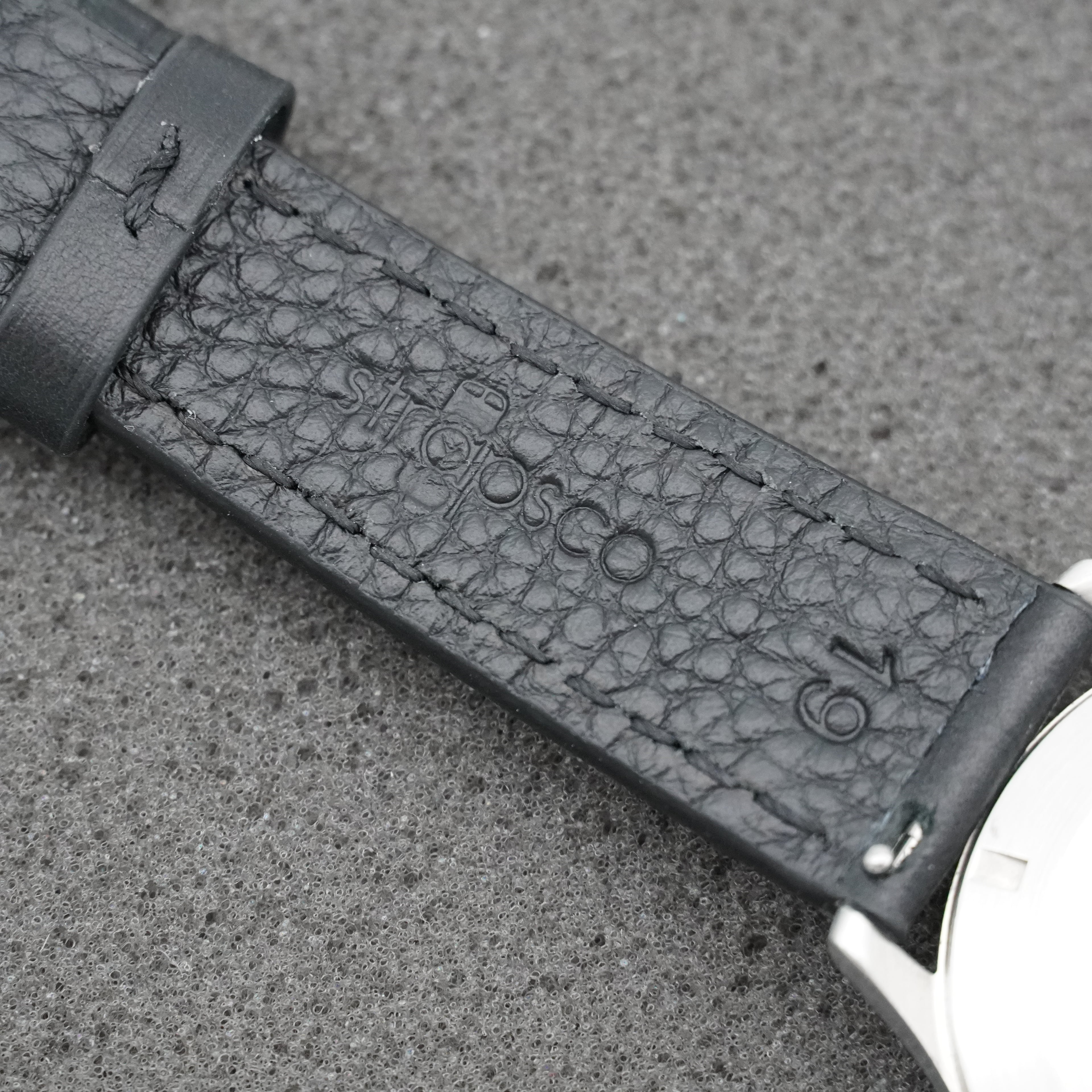 Omega Dynamic 166.0310 36mm