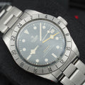 Tudor Black Bay Pro 39mm Fullset 2023