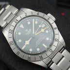 Tudor Black Bay Pro 39mm Fullset 2023