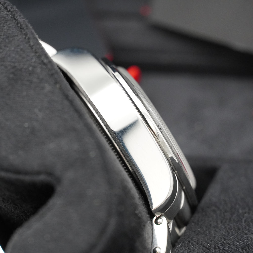 Tudor Black Bay Pro 39mm Fullset 2023