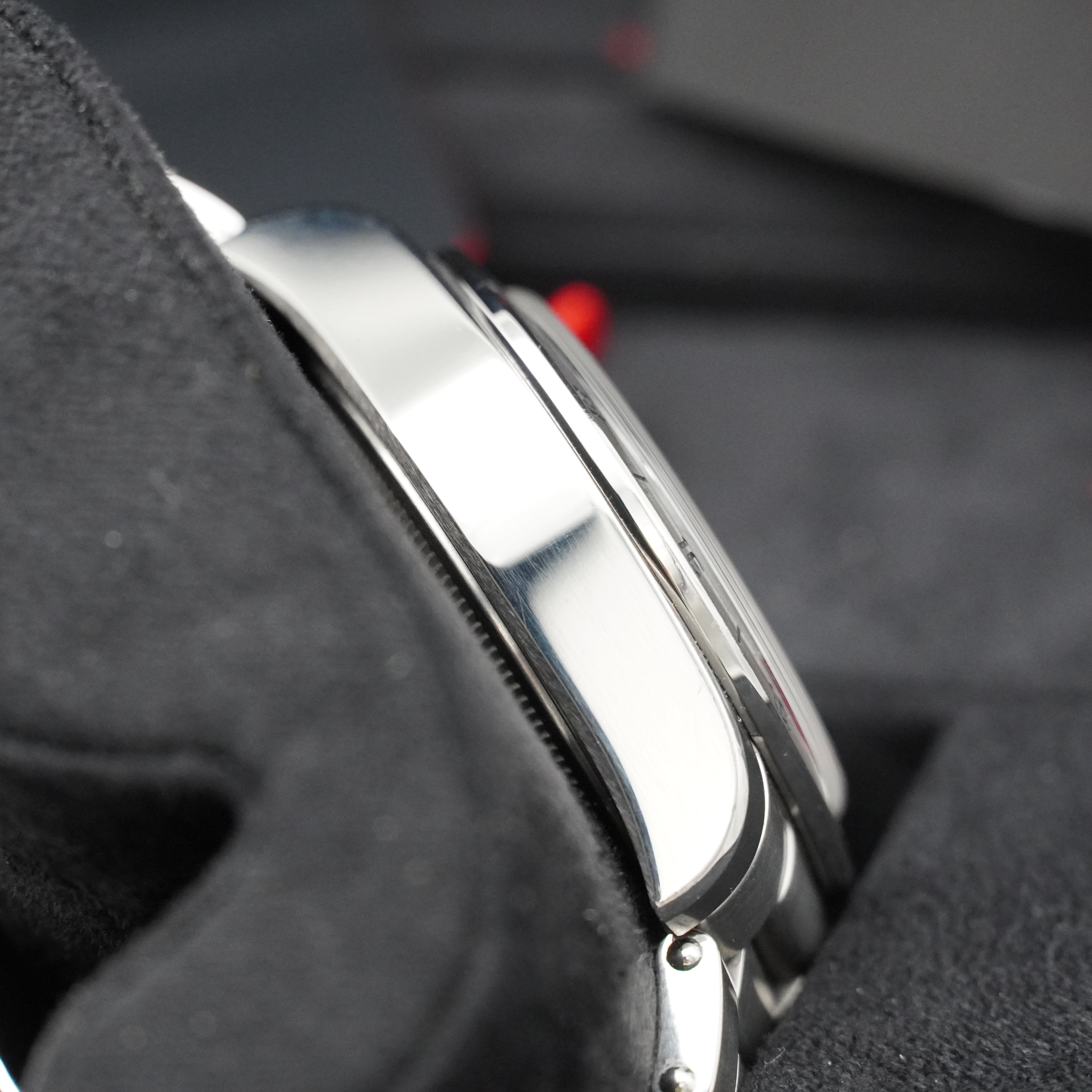 Tudor Black Bay Pro 39mm Fullset 2023