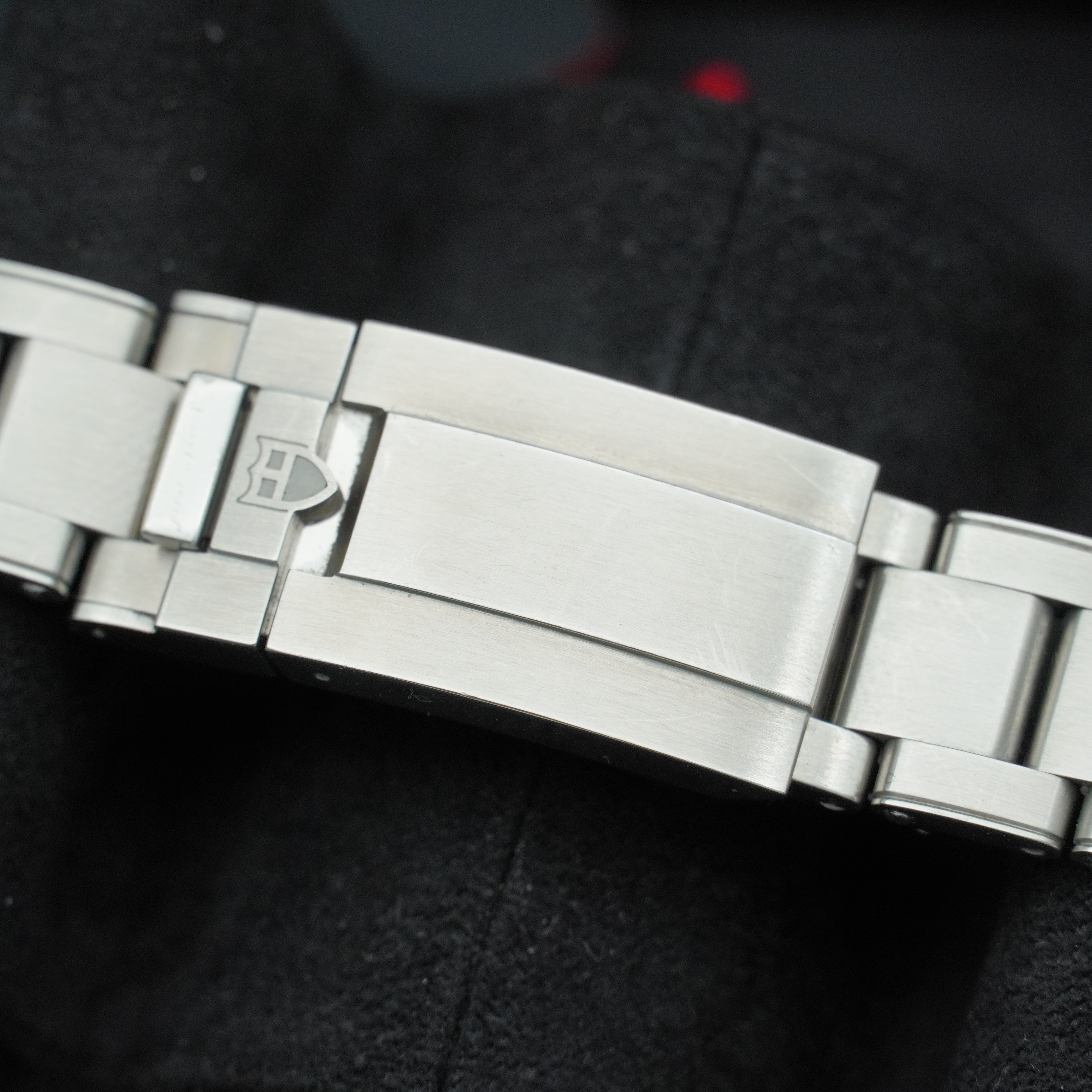 Tudor Black Bay Pro 39mm Fullset 2023