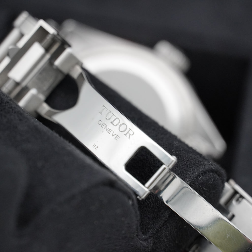 Tudor Black Bay Pro 39mm Fullset 2023