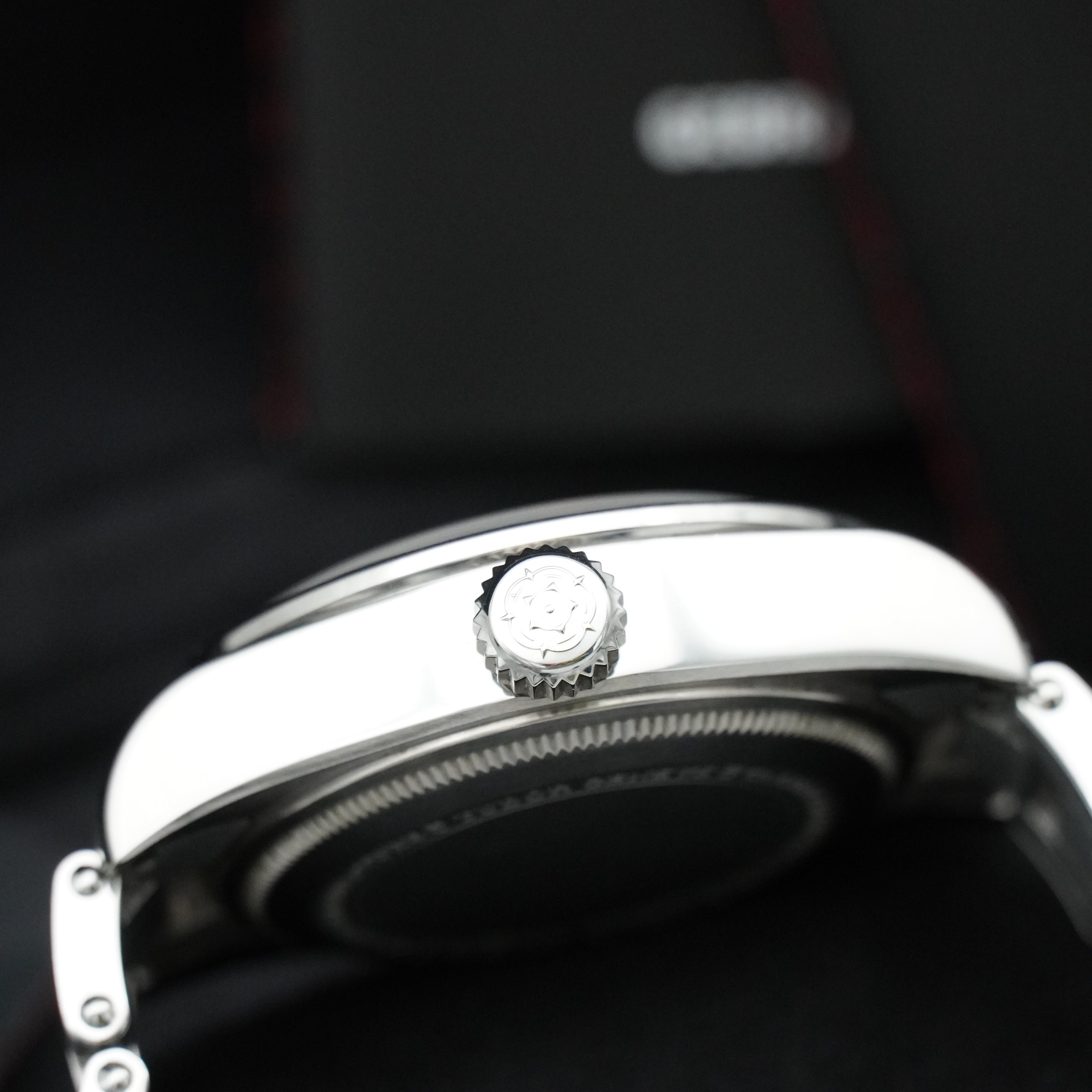 Tudor Black Bay Pro 39mm Fullset 2023