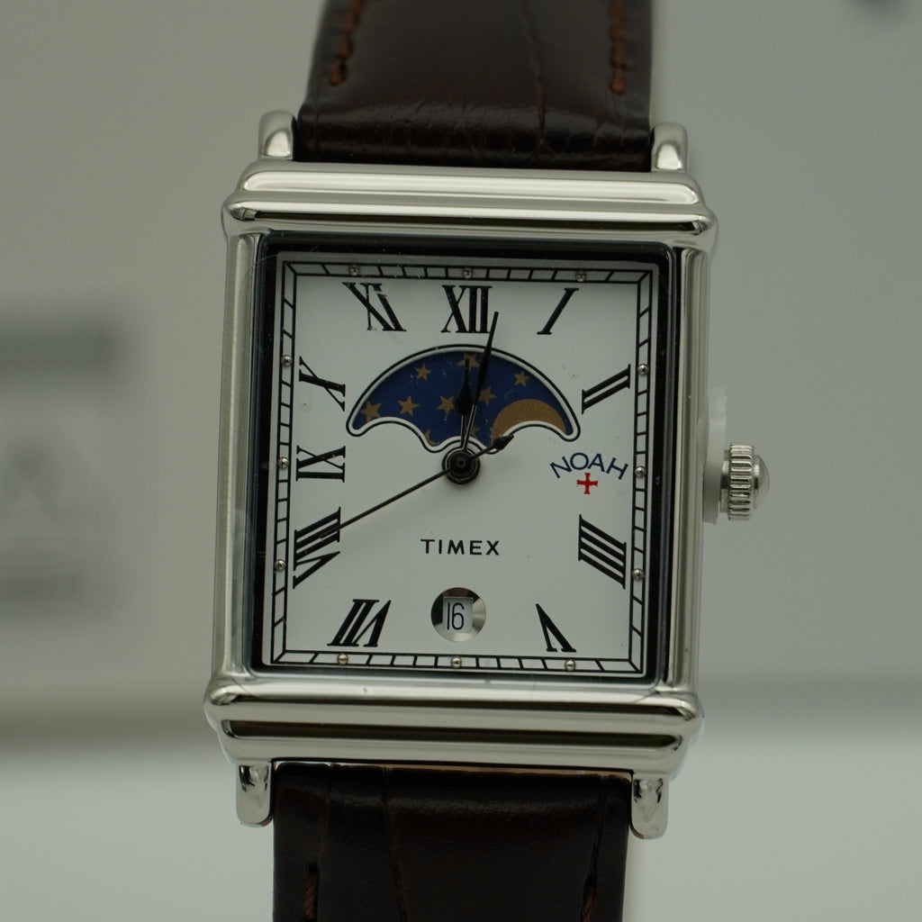 Noah x Timex Moonphase