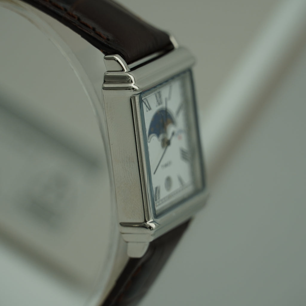 Noah x Timex Moonphase