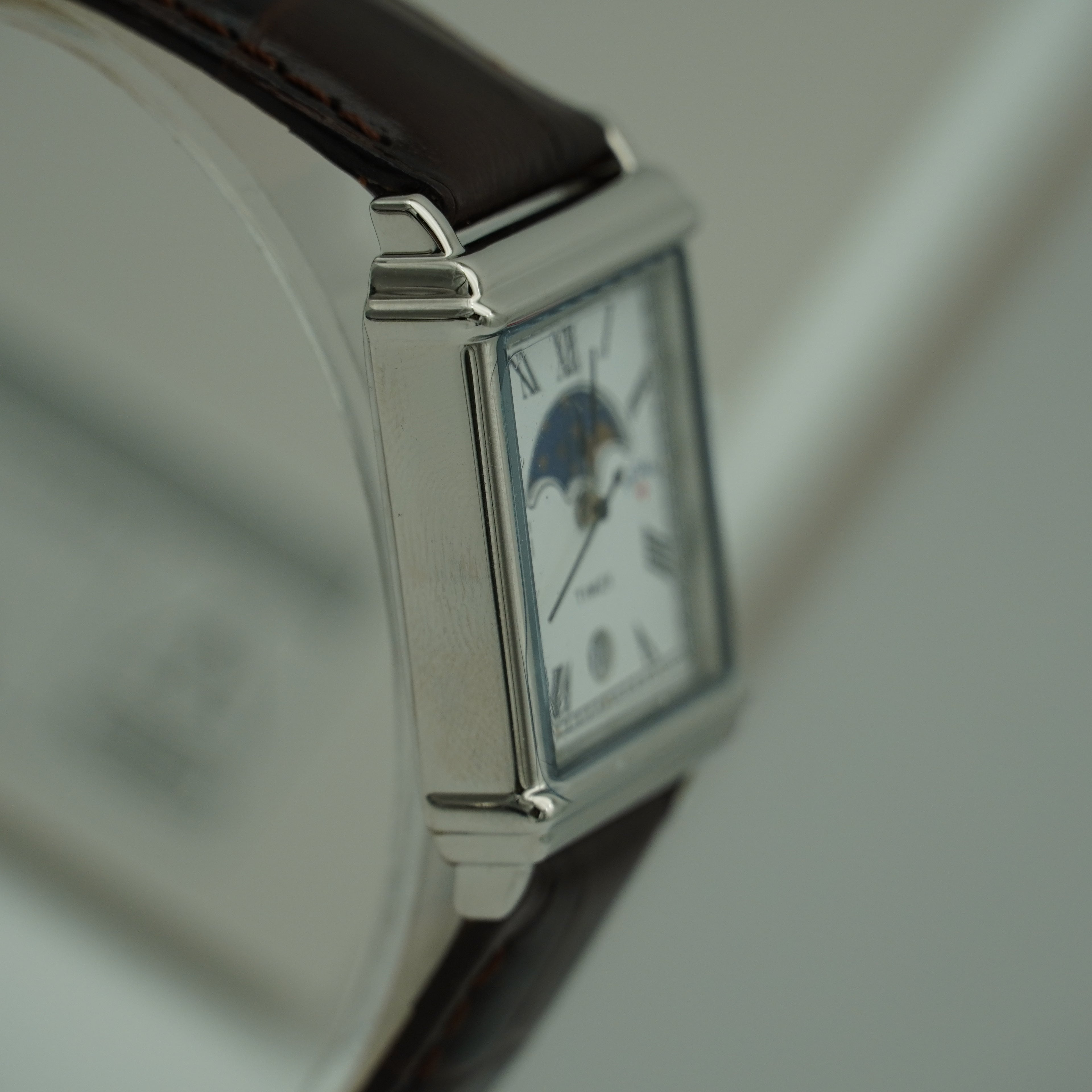 Noah x Timex Moonphase