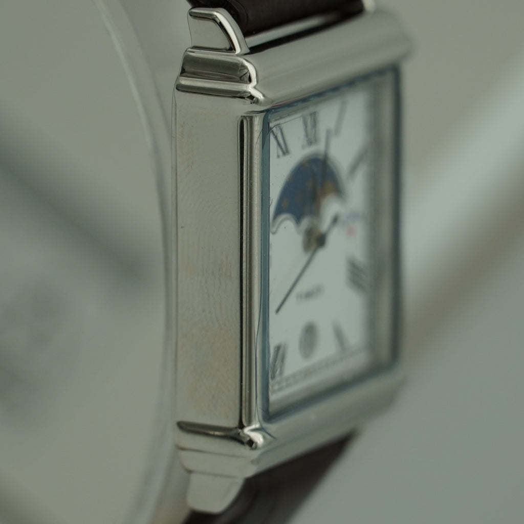Noah x Timex Moonphase
