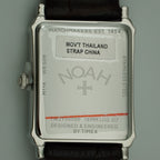 Noah x Timex Moonphase